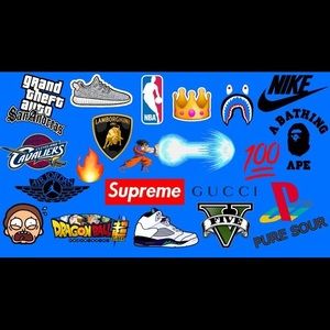 Meet your Posher, Leo